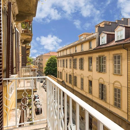 تورينو Cerea Bnb المظهر الخارجي الصورة