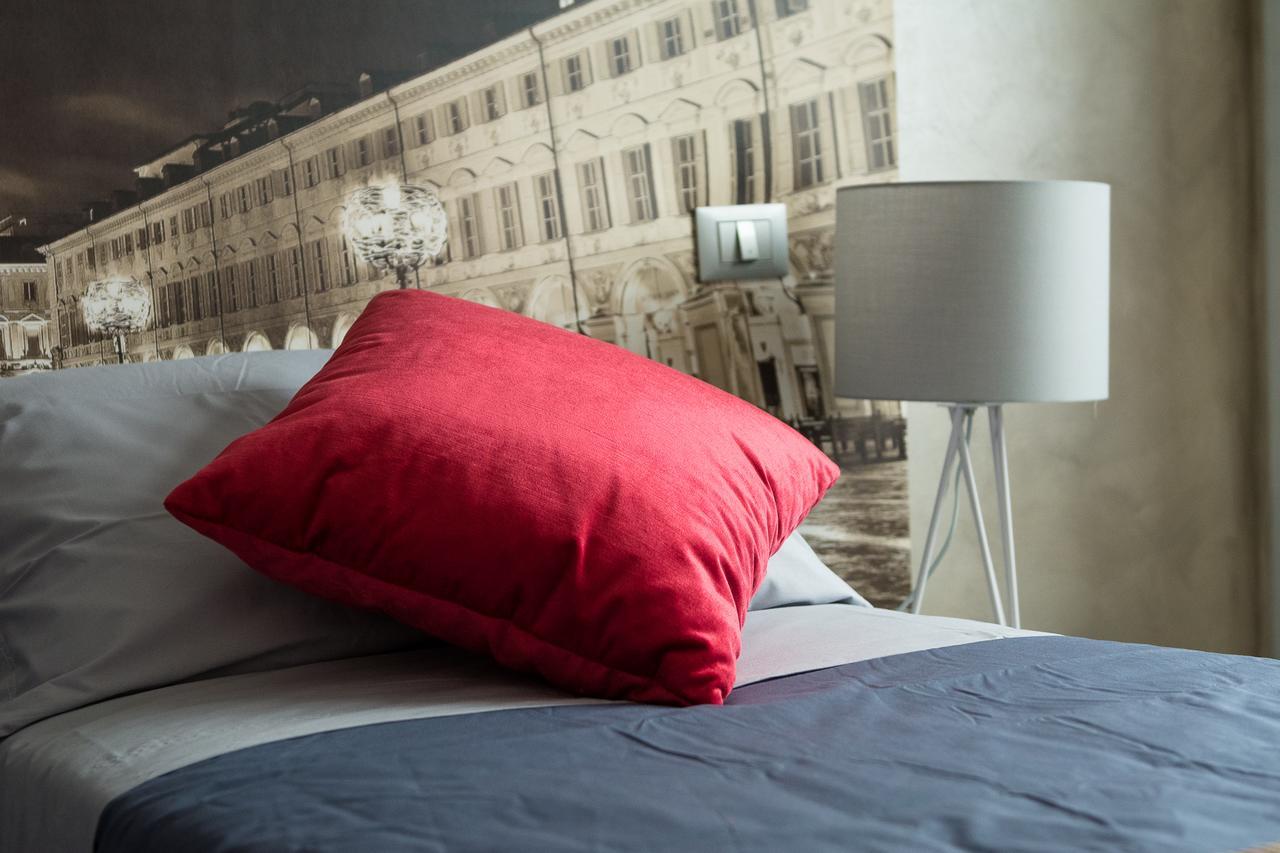 تورينو Cerea Bnb المظهر الخارجي الصورة