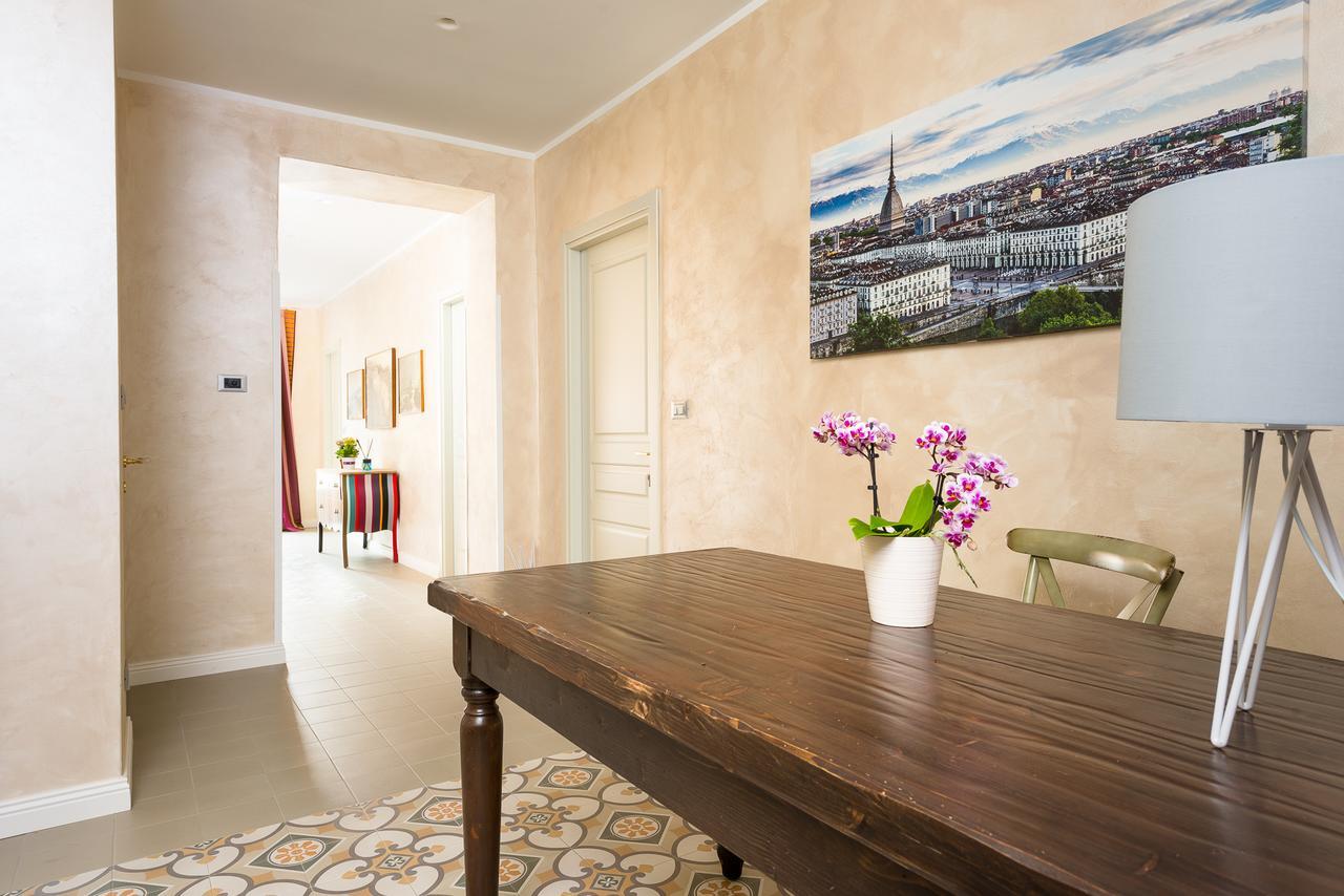 تورينو Cerea Bnb المظهر الخارجي الصورة