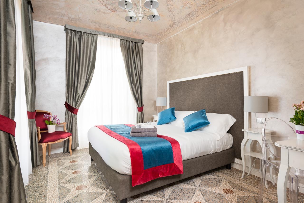تورينو Cerea Bnb المظهر الخارجي الصورة
