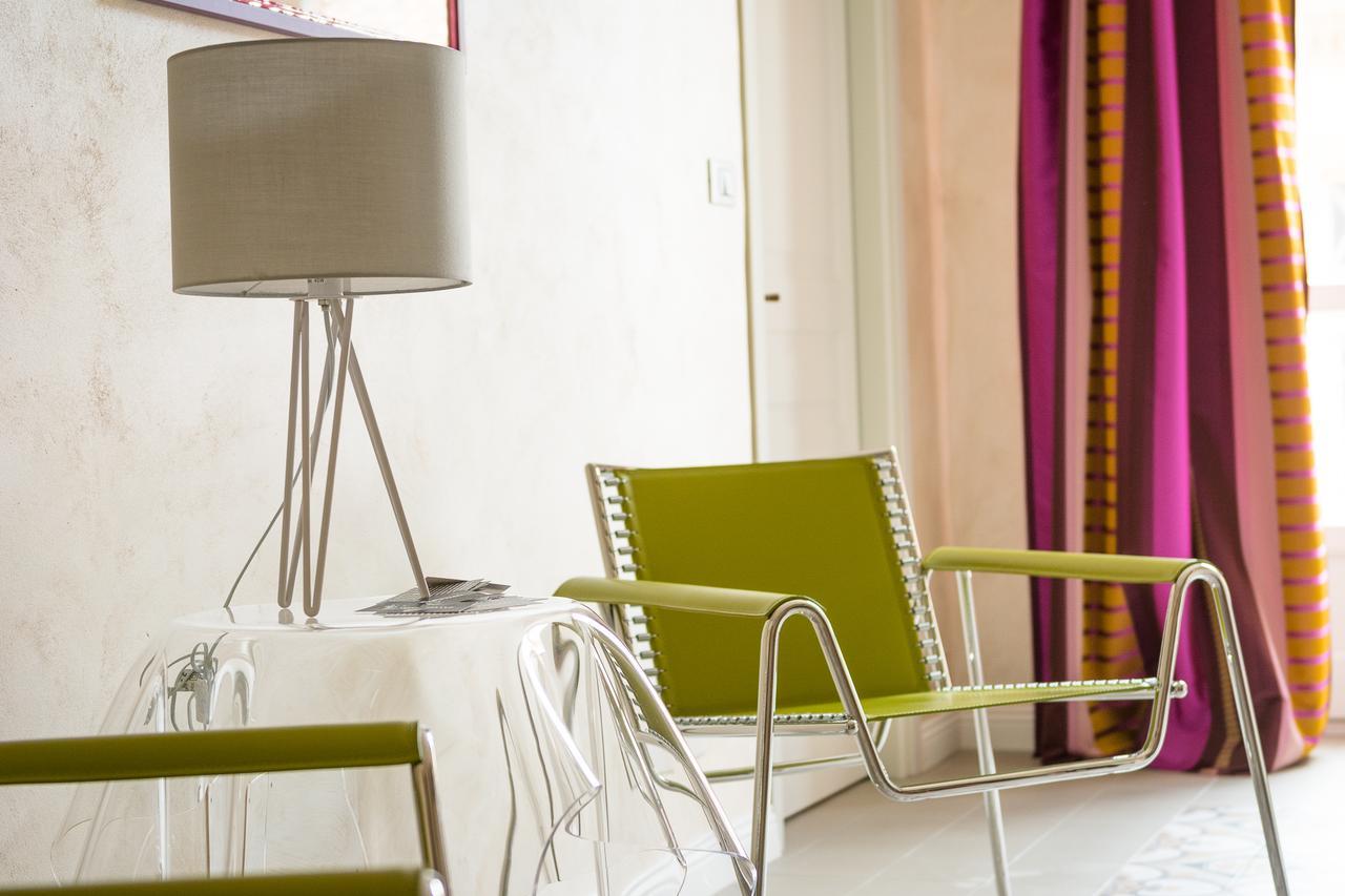 تورينو Cerea Bnb المظهر الخارجي الصورة
