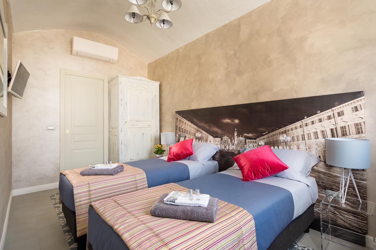تورينو Cerea Bnb المظهر الخارجي الصورة