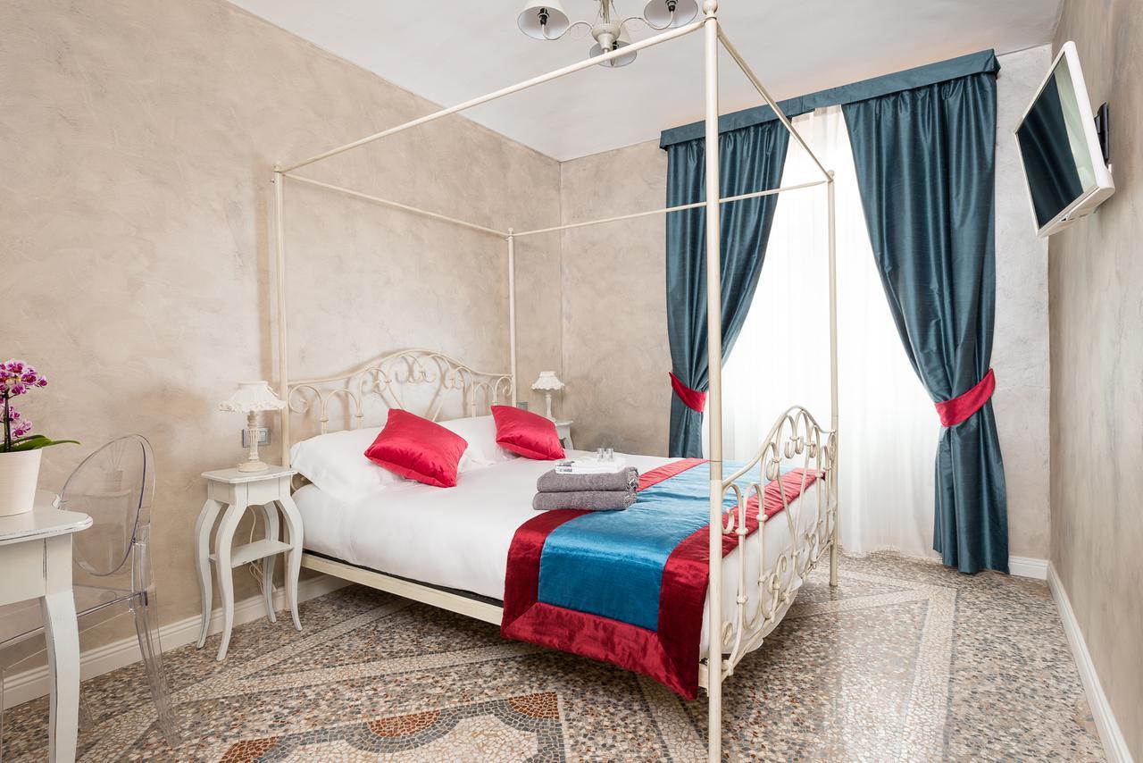 تورينو Cerea Bnb المظهر الخارجي الصورة