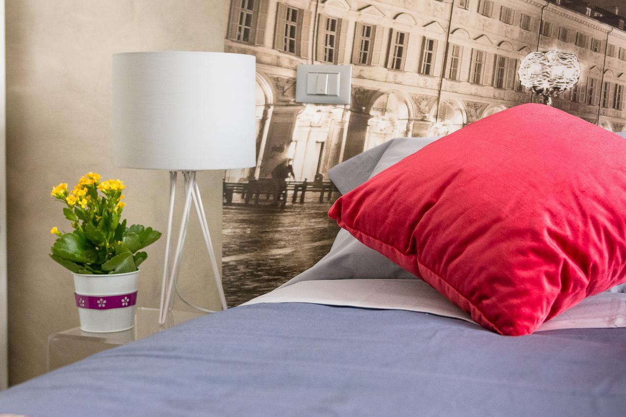 تورينو Cerea Bnb المظهر الخارجي الصورة