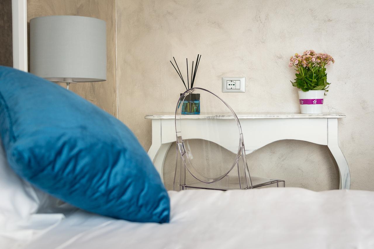 تورينو Cerea Bnb المظهر الخارجي الصورة